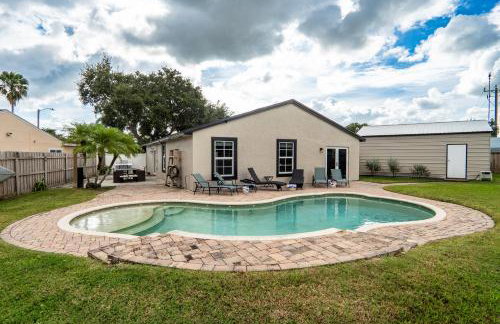 Royal Equestrian Haven a Luxury Paradise Escape with Pool - Foto 1