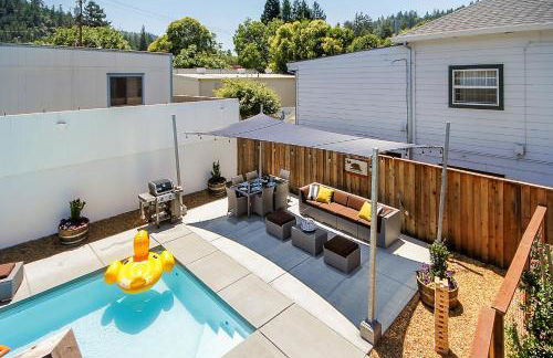 Bed and Biscuit - Foto 20