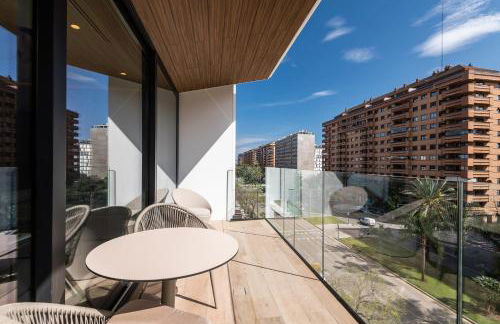 Apartamentos Core Suites Valencia - Foto 7