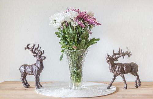 Fewo beim Nik mit Wanderreitstation - Foto 4