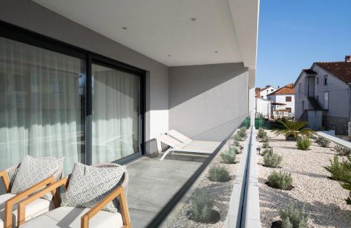 Adria Concept boutique apartments - Foto 130