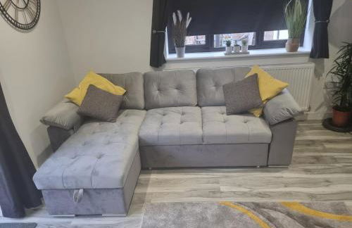 Ole Butt Cottage - Foto 31