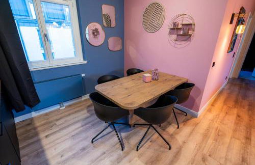 Pacmans Penthouse - Foto 12