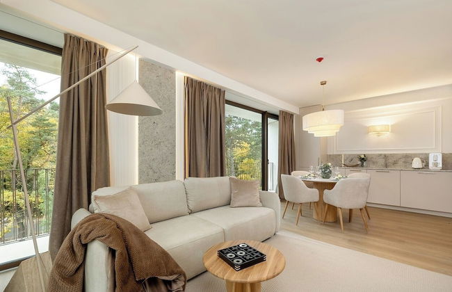 Loft Premium Apartments by Baltic Home - Foto 24