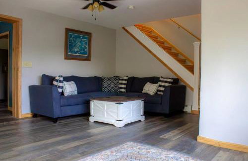 The Crossmon House by Swan Bay Adventures! - Foto 19