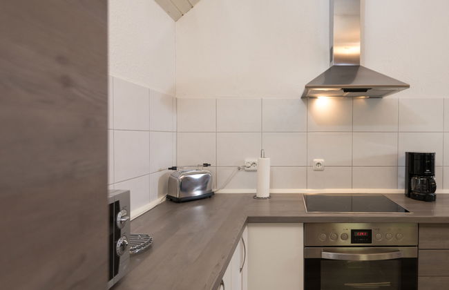 9 bedroom House in Immerath with garden and terrace - Photo 25