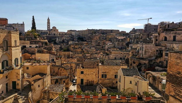 Visita guidata dei Sassi di Matera - Foto 5