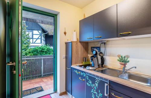 SCHUSTERjunge Aparthotel I Zentral I Studio Apartments I Küche & Bad I Parkplatz - Foto 23