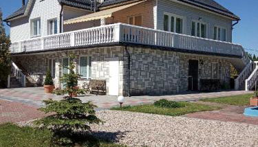 Chata Baby Jagi - Foto 4, Garden