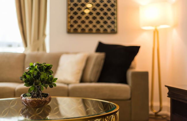 Yanjoon Holiday Homes - Mesk Apartments - Foto 16