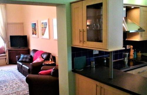 Stable Lodge - Foto 7