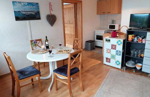 Ferienhaus "Opas altes Haus" - Foto 10