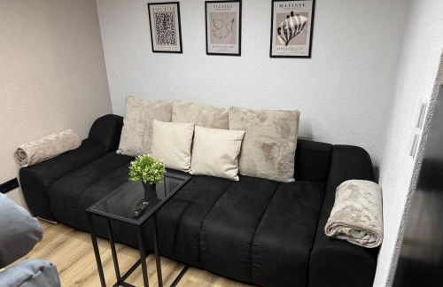 Tiny House am See Dillich - Hunde willkommen - Eigener eingezäunter Garten - Ruhige Lage - Klima - Foto 7