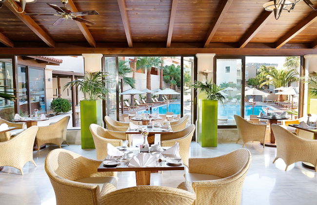 Grecotel Casa Adele - Foto 27