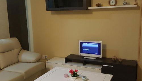 Acogedor Apartamento - Foto 3