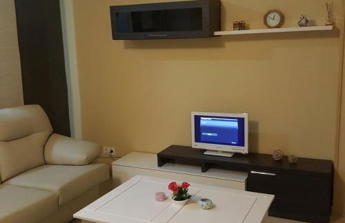 Acogedor Apartamento - Foto 3