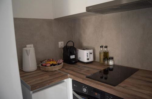 Naiads Nest - The Comfort Lux - Foto 12