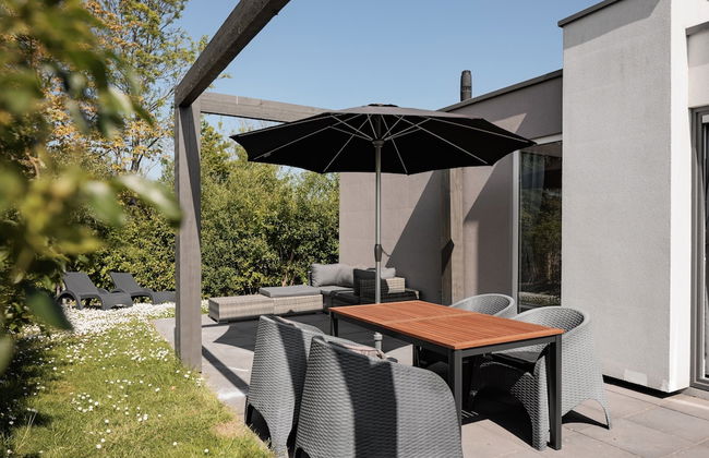 Modern Bungalow With two Bathrooms, Near the Beach - Photo 7