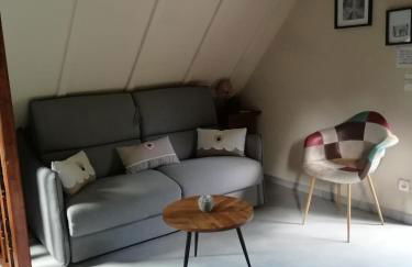 Romantic Studio Vacances - Foto 5