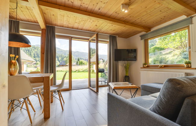 Chaty Pod Beskidkiem - Foto 7