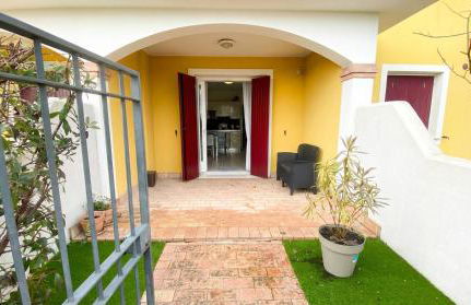 Villaggio Sant' Andrea - Foto 10