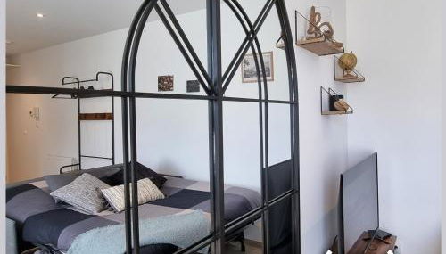 Chez Patisa - Business and Tourism - RBNB - Foto 4