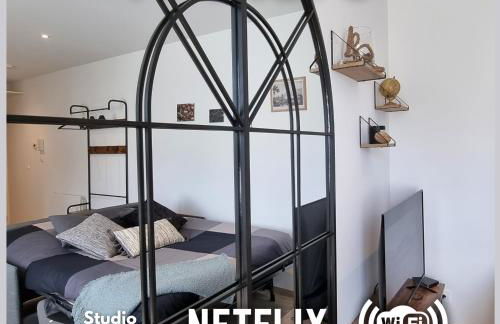 Chez Patisa - Business and Tourism - RBNB - Foto 4