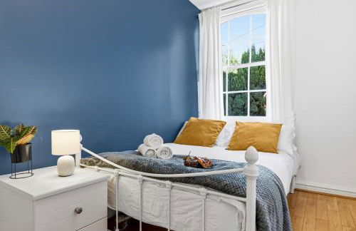 Luxurious 3 bed 1 Bath Stay Ideal for Families and Contractors - Photo 22