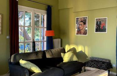 Villa-Agave , by the sea in Porto-Rafti outside Athens - Foto 34