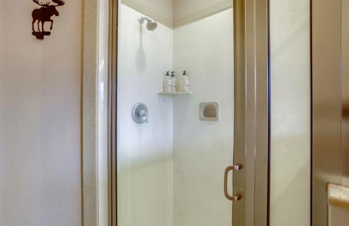 High-End Huntsville Condo with Private Hot Tub! - Foto 12