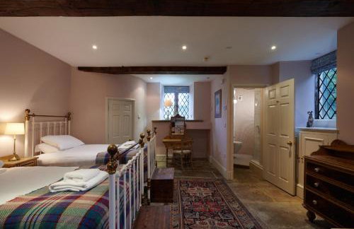 The Hunting Tower Chatsworth Estate - Photo 32