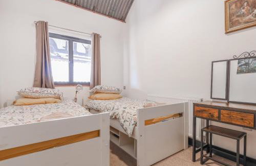 Rusty Barn - Foto 31