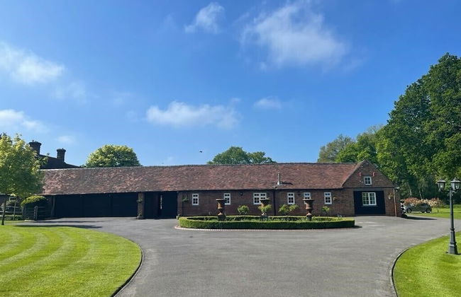 Whitmoor Farm - Foto 58