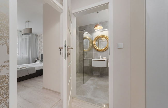 Gwiaździsta Apartment by Renters - Photo 30