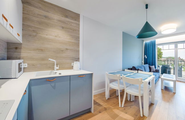 Apartamenty Sun & Snow Port Krynica - Foto 29