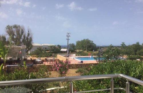 Poseidon Suites Hotel - Foto 25