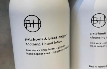 The Cocktail Lounge at Cheshire Boutique Bathhouse - Foto 6