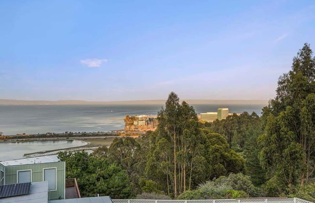 Marbella Lane 3BR Penthouse Executive Suite SFO - Foto 43