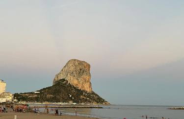 Sea&Ifach View Apartment with Swimming Pool - Foto 21