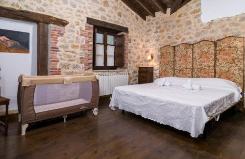 Espectacular casona en un entorno incomparable - Foto 25