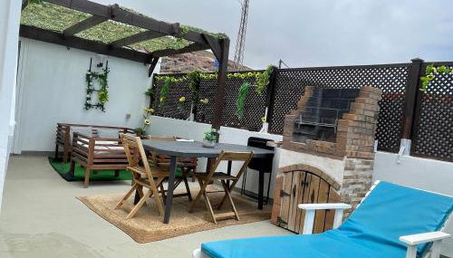 Atico con vistas al mar - Foto 4