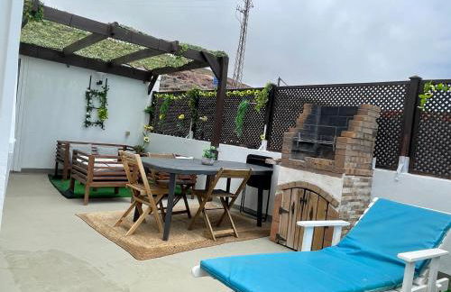 Atico con vistas al mar - Foto 4