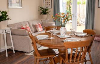 Highcross Corner - Foto 52