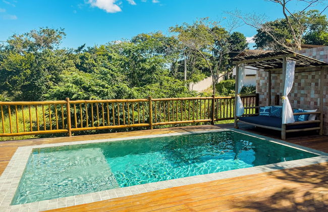 Casa Odara Trancoso - Photo 53