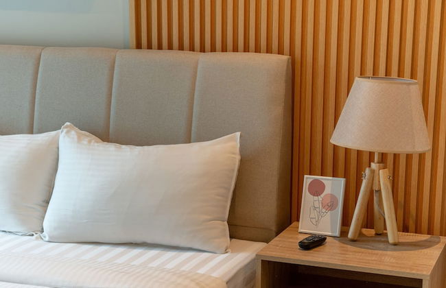 Alfa Bangsar by Plush - Photo 32