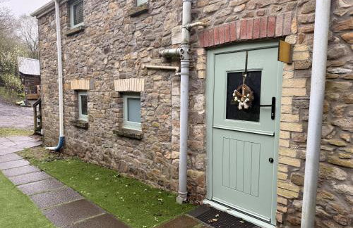 Tunnel Cottages - Foto 20