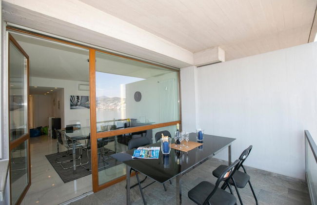 Paradiso Incanto in Paradiso Lugano - Foto 18