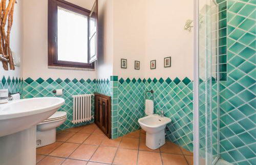 Villa Anna Maria - Foto 35