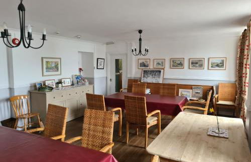 Cuffern Manor - Foto 18