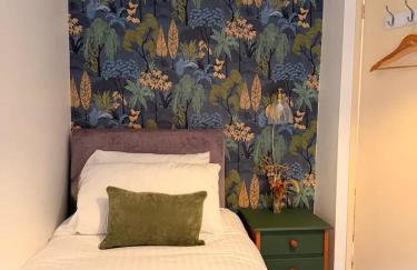 Charming Oxfordshire Bungalow with Parking - Foto 15